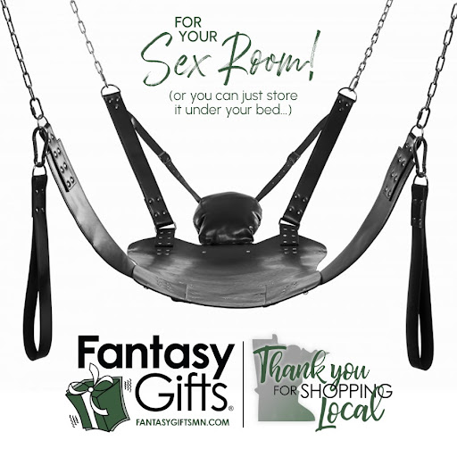 Adult Entertainment Store «Fantasy Gifts», reviews and photos, 5805 Excelsior Blvd, Minneapolis, MN 55416, USA