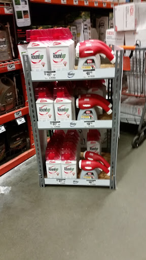 Home Improvement Store «The Home Depot», reviews and photos, 475 Commack Rd, Deer Park, NY 11729, USA