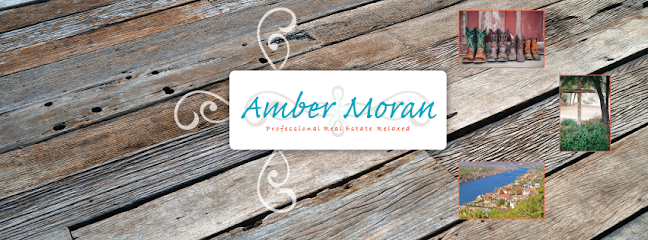 Amber Moran