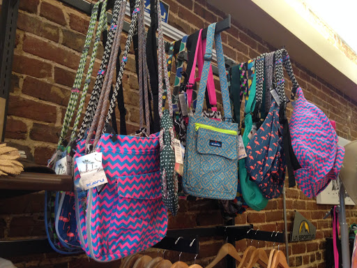 Outdoor Sports Store «Paxton Peak Olde Towne Outfitters», reviews and photos, 108 W Leake St, Clinton, MS 39056, USA