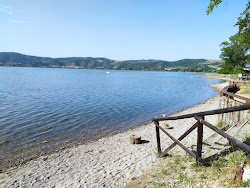 Spiaggia Albaia'in fotoğrafı çok temiz temizlik seviyesi ile