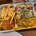 Photo n°1 de l'avis de Jana.a fait le 16/02/2024 à 20:35 sur le  Hellas Griechische Spezialitäten à Beverstedt