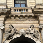 Photo n°8 de l'avis de Thomas.i fait le 05/10/2022 à 18:52 sur le  SHG Hotel De La Ville à Vicenza