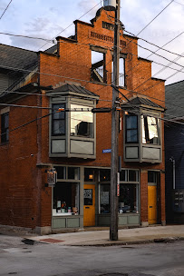 Krasa Salon - Photo 6 - Car repair in Cleveland, OH, Cleveland