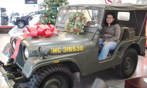 Used Car Dealer «Shaver Chrysler Dodge Jeep RAM & FIAT», reviews and photos, 3888 Thousand Oaks Blvd, Thousand Oaks, CA 91362, USA