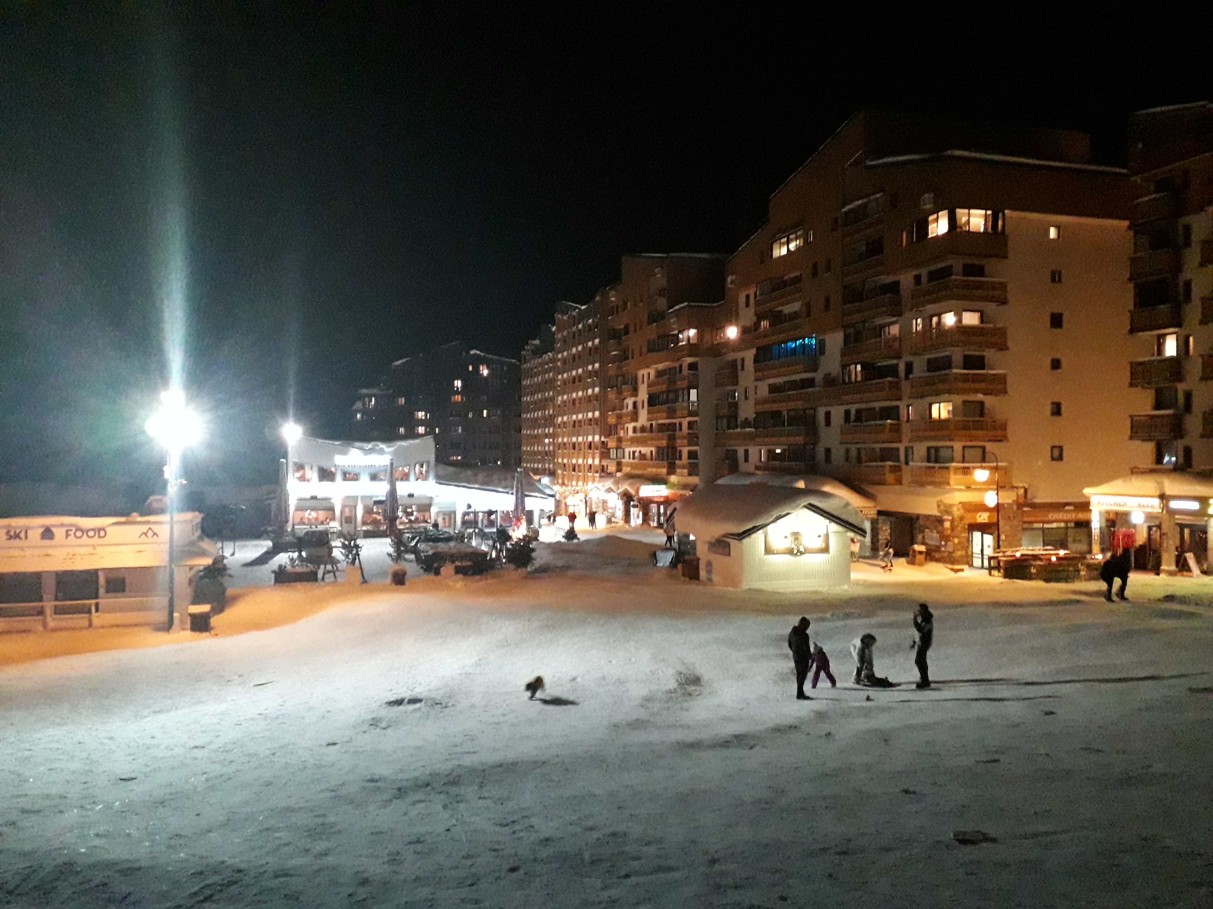 Photo n° 1 de l'avis de Luc.e fait le 25/12/2019 à 19:01