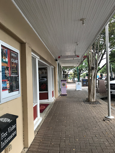 Coffee Shop «Cianfrani Coffee Co», reviews and photos, 109 W 7th St #105, Georgetown, TX 78626, USA