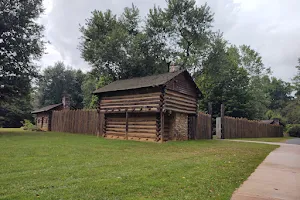 Sycamore Shoals State Historic Park image