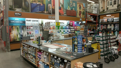Home Improvement Store «The Home Depot», reviews and photos, 1781 E Bayshore Rd, East Palo Alto, CA 94303, USA