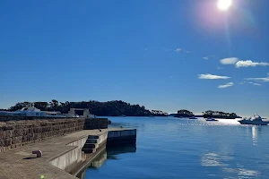 Matsushima Prefectural Natural Park image