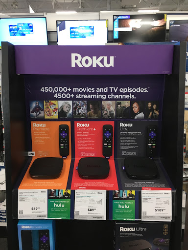 Electronics Store «Best Buy», reviews and photos, 69344 LA-21, Covington, LA 70433, USA