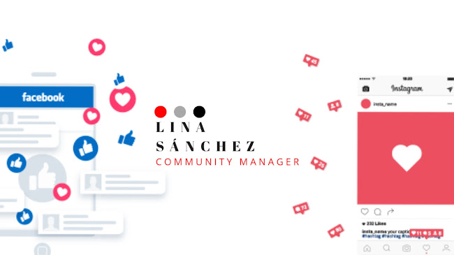 Opiniones de Lina Sánchez Community manager en El Bosque - Tienda de informática