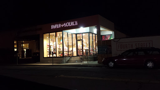 Stationery Store «Paper Source», reviews and photos, 740 Hearst Ave, Berkeley, CA 94710, USA