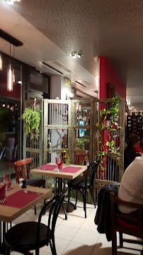 Atmosphère du Restaurant à viande Restaurant Las Brasas à Morsang-sur-Seine - n°19