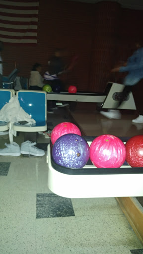 Bowling Alley «Hermitage Strike and Spare», reviews and photos, 3436 Lebanon Pike, Hermitage, TN 37076, USA