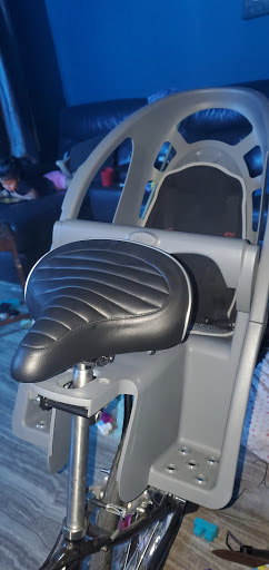 Bicycle Store «Sprockets Bicycles and More», reviews and photos, 22664 Ford Rd, Porter, TX 77365, USA