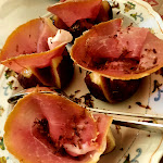 Photo n°5 de l'avis de Ilario.r fait le 12/09/2022 à 17:48 sur le  Ristorante Le Tre Chiavi à Castel di Sangro