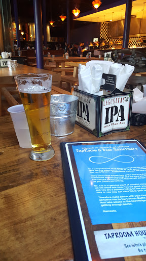 Brewery «Lagunitas Charleston Taproom and Beer Sanctuary», reviews and photos, 161 E Bay St, Charleston, SC 29401, USA