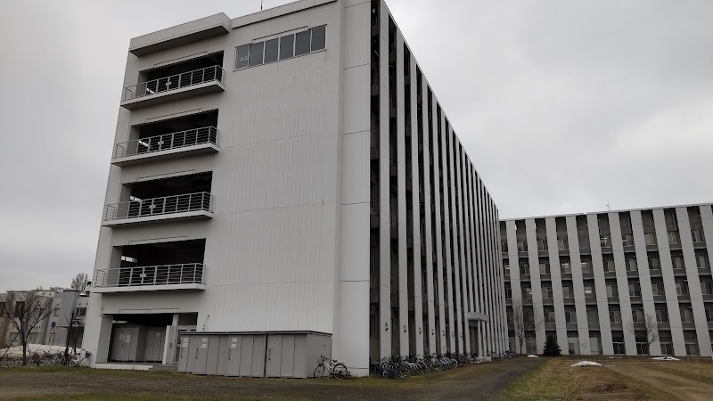 北海道大学ニコンイメージングセンター
