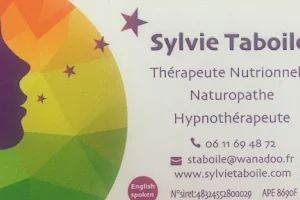 Sylvie Taboile - Hypnose Oise image