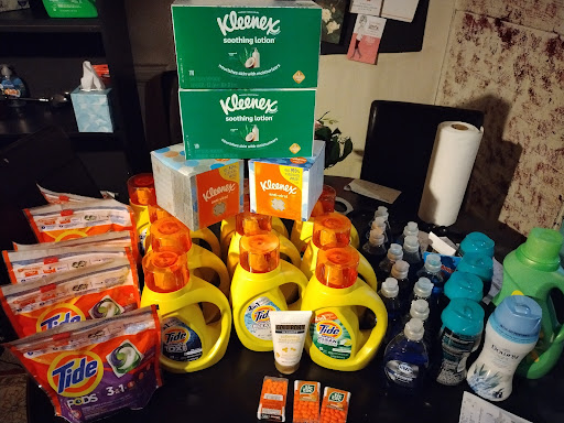 Liquor Store «Cork Viii Liquors», reviews and photos, 1530 S Harrison St # A, Shelbyville, IN 46176, USA