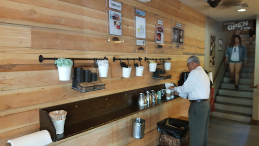 Donut Shop «Donut Bar», reviews and photos, 631 B St, San Diego, CA 92101, USA