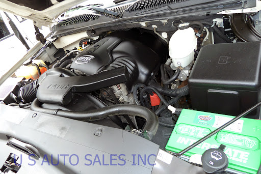 Car Dealer «U. S. Auto Sales, Inc.», reviews and photos, 3501 Walnut St, Harrisburg, PA 17109, USA