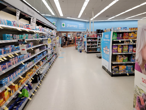 Drug Store «Walgreens», reviews and photos, 225 Boston Turnpike, Shrewsbury, MA 01545, USA
