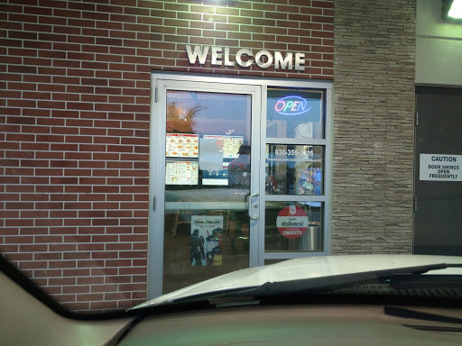 Fast Food Restaurant «Sonic Drive-In», reviews and photos, 290 W Roosevelt Rd, Villa Park, IL 60181, USA