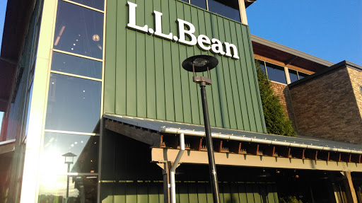 Clothing Store «L.L. Bean», reviews and photos, 1000 Ross Park Mall Dr, Pittsburgh, PA 15237, USA