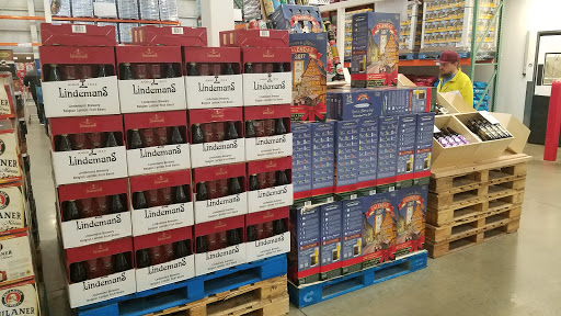 Warehouse store «Costco Wholesale», reviews and photos, 2195 E Custer Ave, Helena, MT 59602, USA
