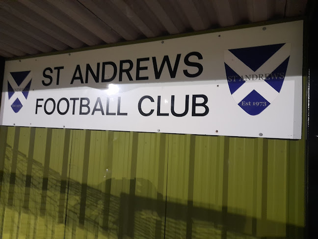 St Andrews Sports Club - Sports Complex