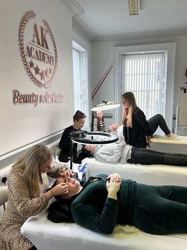 AK Clinic & Academy in Carlow, Co. Carlow