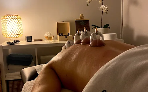 Terapias do Dias - Massagem e Terapias Orientais image
