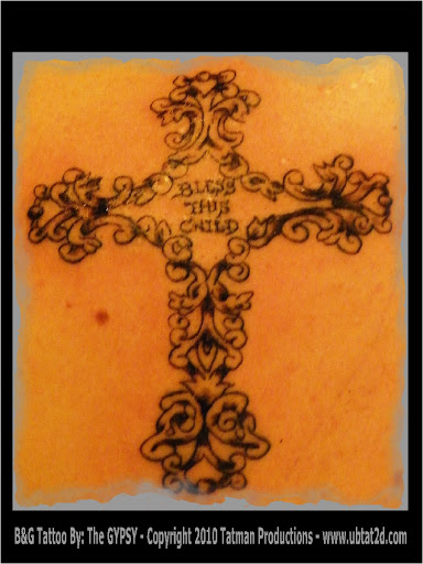 Explore family tattoo ideas for men, creative tattoo ideas in Topeka, available at Artist Alley Studio Tattoos & Piercings