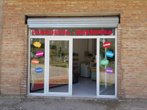 Llao Llao - Panadería y Despensa - Ice cream shop,Bakery,Market en Plottier