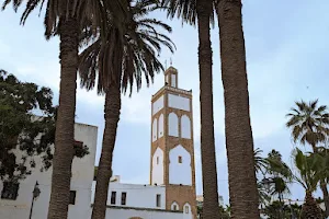 Mosquée Ould el-Hamra image