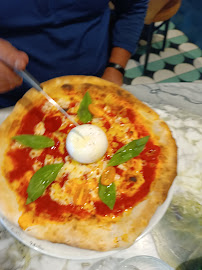 Prosciutto crudo du Pizzeria Montésilvano-Arras - n°3