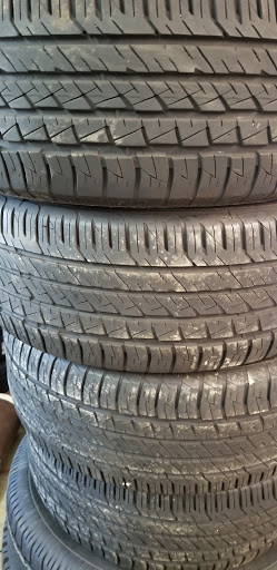 Tire Shop «Cruz Tire Services», reviews and photos, 3700 Hunters Point Pike, Lebanon, TN 37087, USA