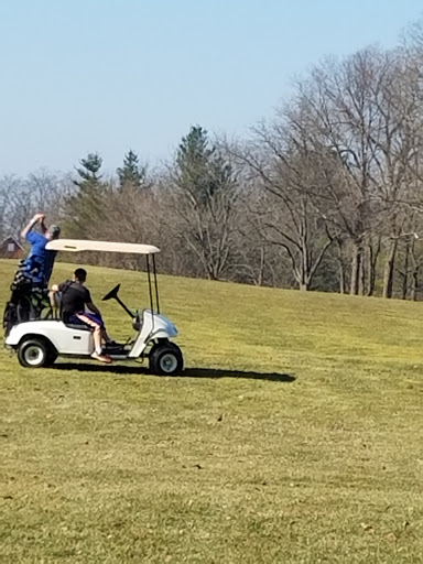 Public Golf Course «Walnut Creek Golf Courses», reviews and photos, 7453 County Rd 400 S, Marion, IN 46953, USA
