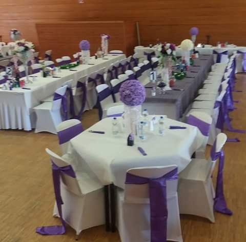 calvary weddings & Events Designers /planing & catering services