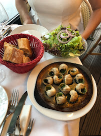 Escargot du Restaurant français XVIe Avenue à Paris - n°4