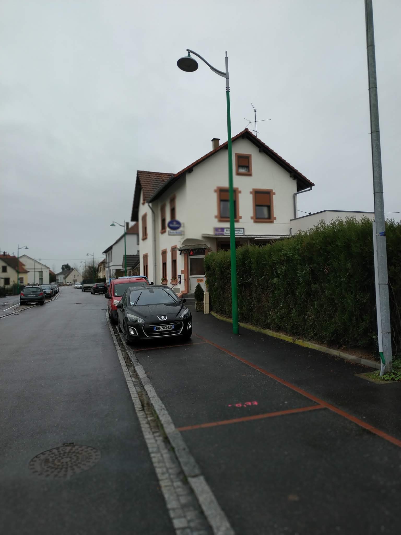 Photo n° 1 de l'avis de Sorti.u fait le 31/01/2020 à 15:38