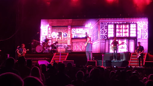 Event Venue «The Avenue of the Saints Event Center - Des Moines», reviews and photos, 3357 St Charles Rd, St Charles, IA 50240, USA