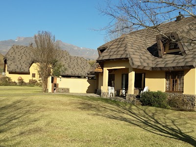 Photos of Mount Champagne Resort
