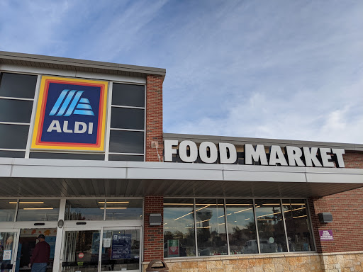 Supermarket «ALDI», reviews and photos, 2650 Little Elm Pkwy, Little Elm, TX 75068, USA
