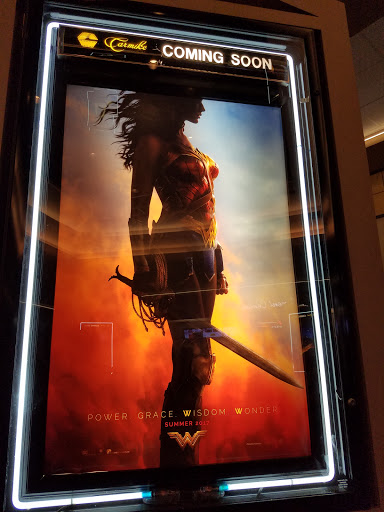 Movie Theater «New Vision Theatres - Mounds View 15», reviews and photos, 2430 County Hwy 10, Mounds View, MN 55112, USA