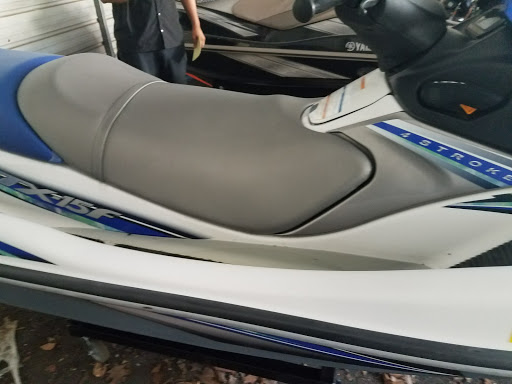 Motorcycle Dealer «Jersey Shore Powersports», reviews and photos, 656 NJ-35, Middletown, NJ 07748, USA