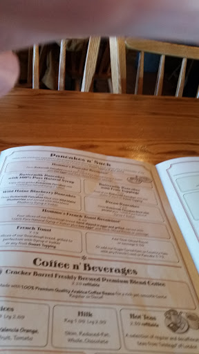 American Restaurant «Cracker Barrel Old Country Store», reviews and photos, 4321 S Interstate Hwy 35, San Marcos, TX 78666, USA