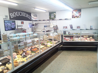 BOUCHERIE PROXI SUPER ALIMENTATION CARREFOUR à Saint-Brieuc